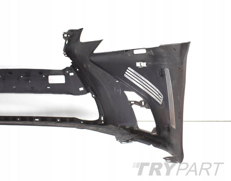 LEXUS GS IV LIFT FRONT BUMPER GENUINE