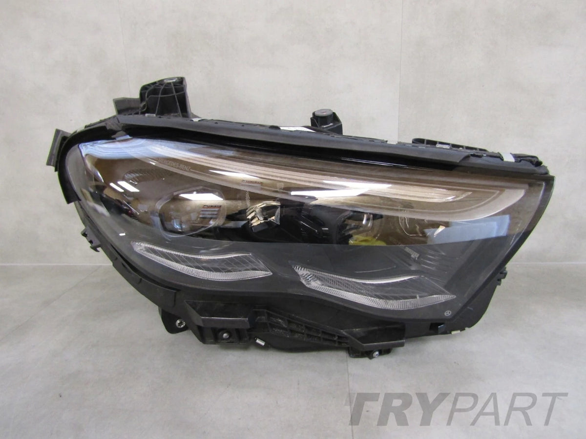 Front Headlight Mercedes E-Class W214 FULL LED DIGITAL LIGHT 23- RH A2149066202
