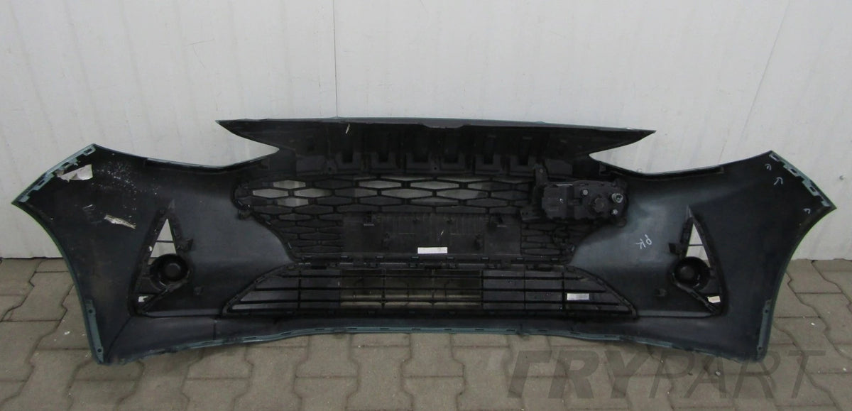 Front Bumper Hyundai I10 I 10 3 III LED LIFT 23-