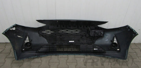 Front Bumper Hyundai I10 I 10 3 III LED LIFT 23-