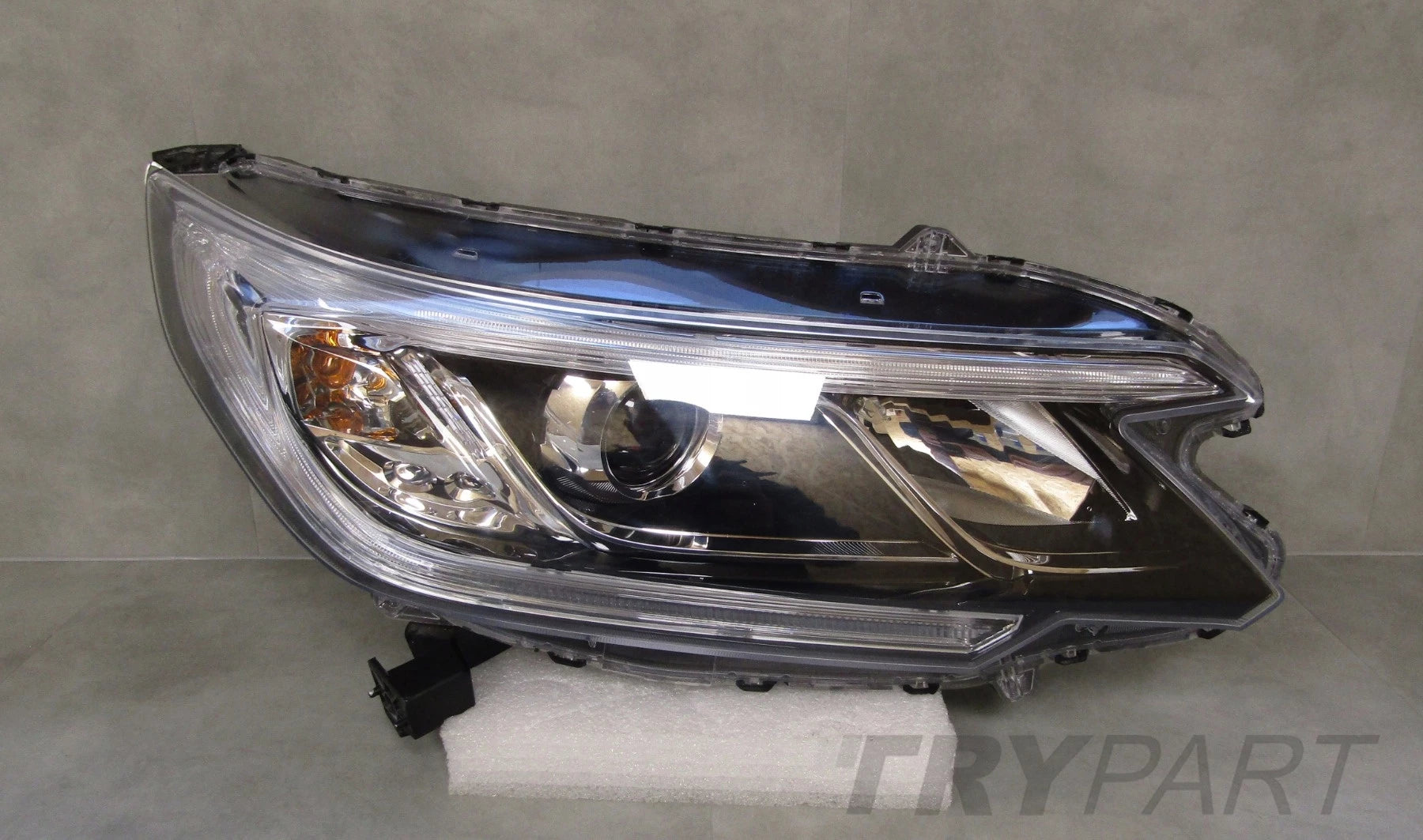 HEADLIGHT HONDA CRV CR-V XENON 14-18 RH