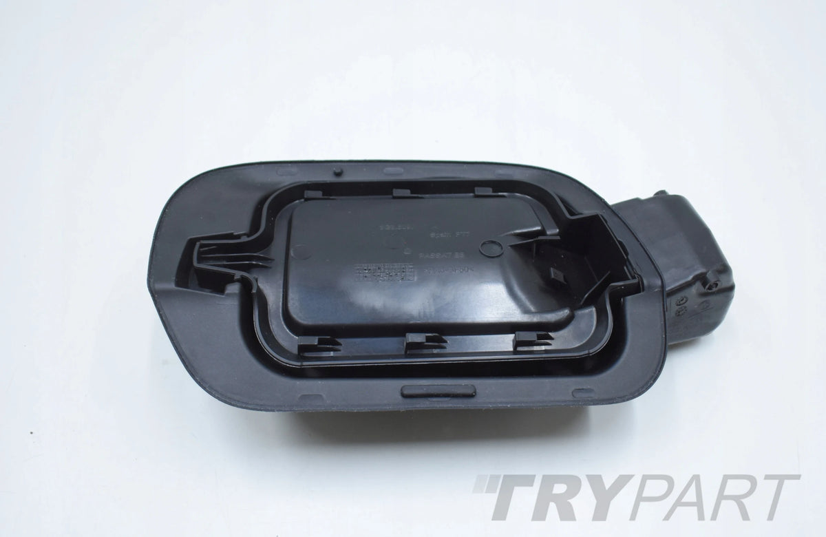 VW ARTOEN 3G8 FUEL FILLER FLAP COVER ORG NEW