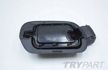 VW ARTOEN 3G8 FUEL FILLER FLAP COVER ORG NEW