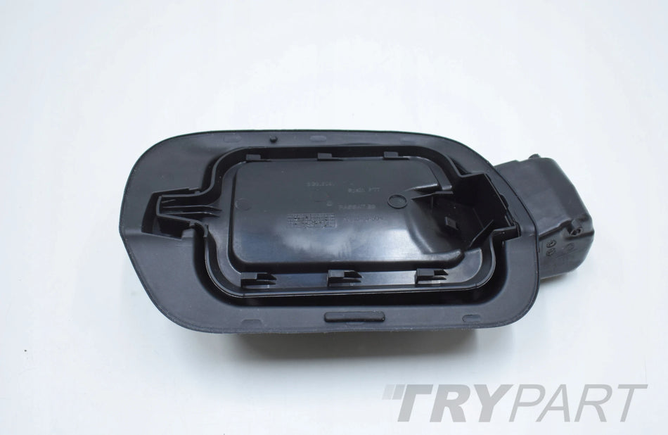 VW ARTOEN 3G8 FUEL FILLER FLAP COVER ORG NEW