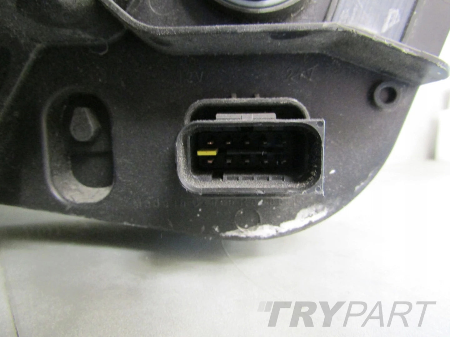 HEADLIGHT TOYOTA PROACE 2 II XENON NON-SWIVELING 16-23 LH 9808589980-00