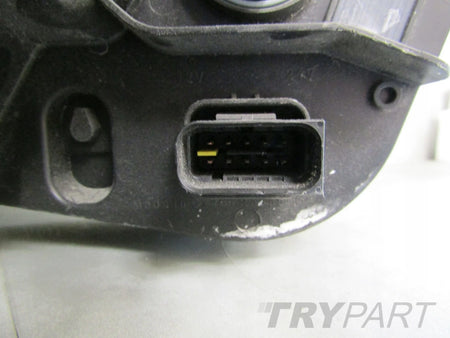 HEADLIGHT TOYOTA PROACE 2 II XENON NON-SWIVELING 16-23 LH 9808589980-00