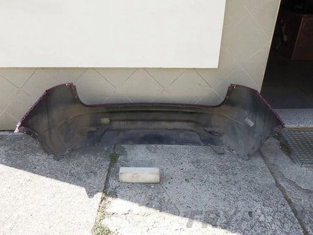 NISSAN QASHQAI II 2 J11 14- Rear Bumper