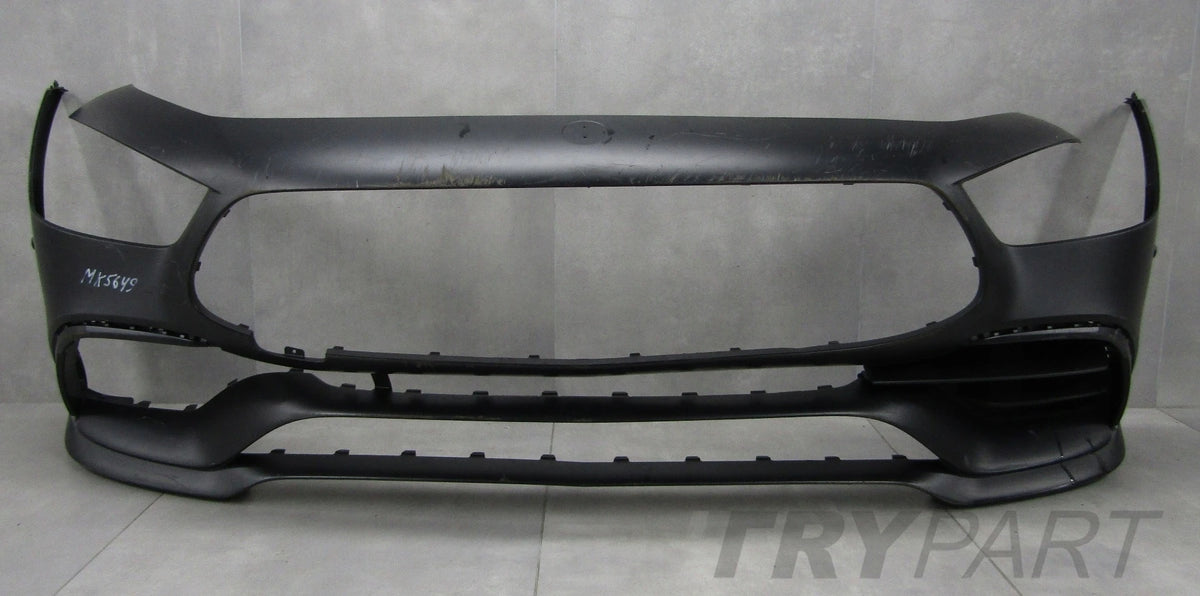 Front bumper for Mercedes AMG GT X290 W290 290 43 53 18-23