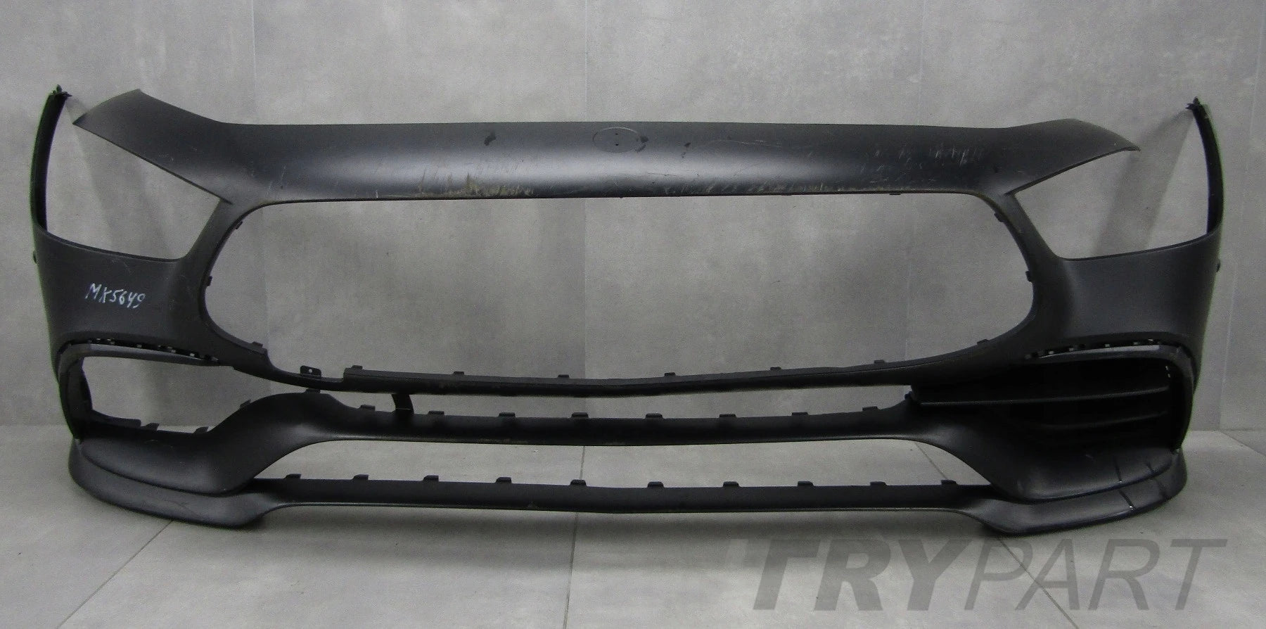 Front bumper for Mercedes AMG GT X290 W290 290 43 53 18-23