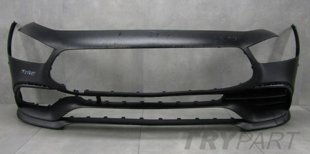 Front bumper for Mercedes AMG GT X290 W290 290 43 53 18-23