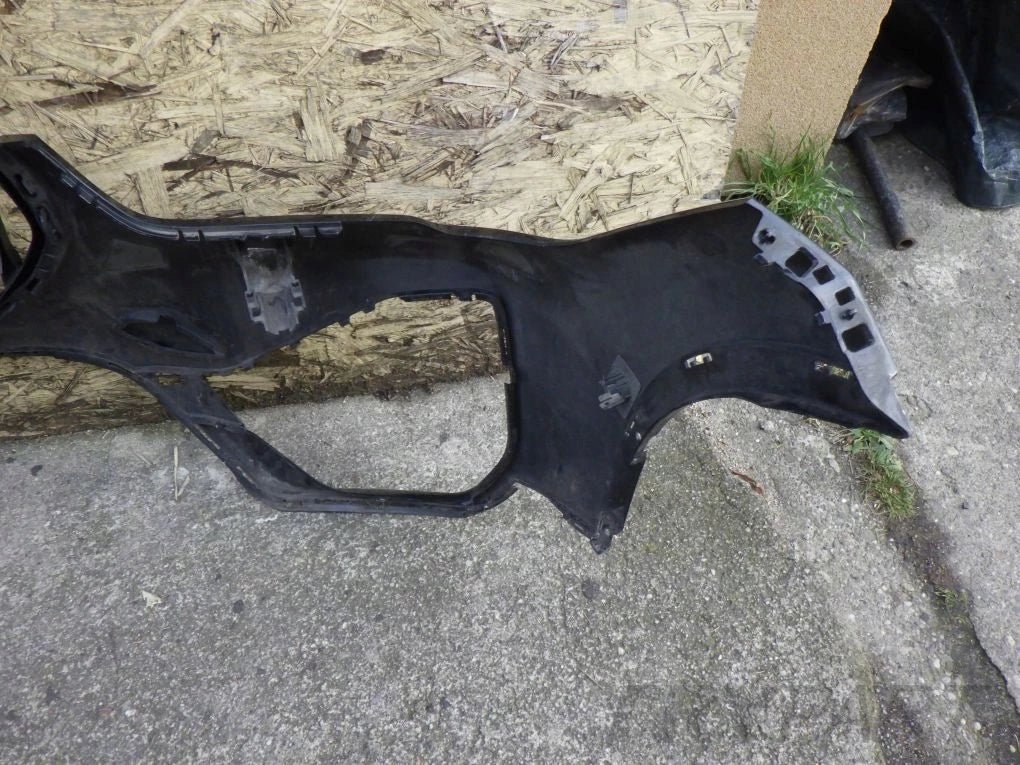 BMW X1 F48 LCI LIFT 18- Front Bumper