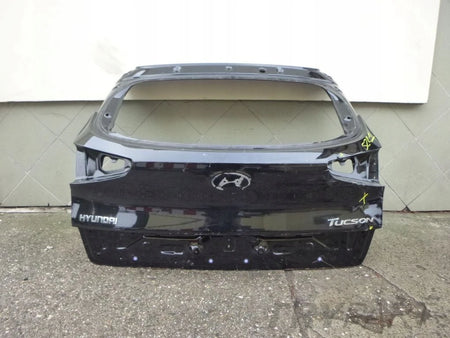 HYUNDAI TUCSON II 2 3 III 2015- REAR HATCH