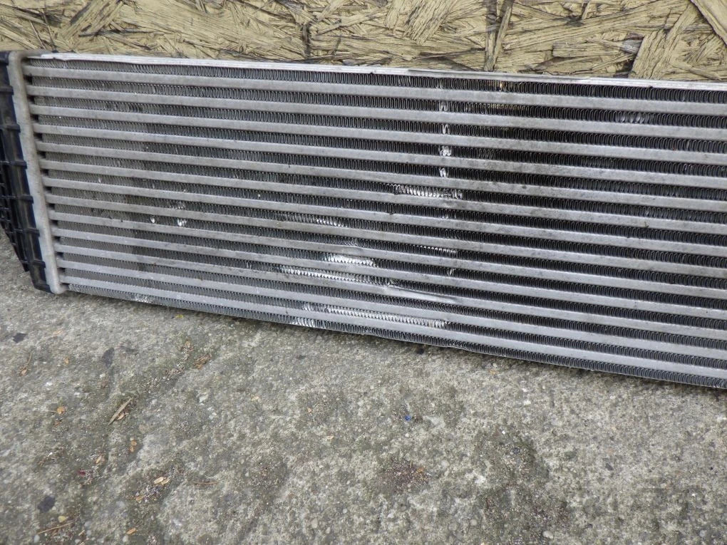 FORD FOCUS MK4 IV 18- JX61-6K775-AD intercooler