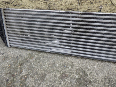 FORD FOCUS MK4 IV 18- JX61-6K775-AD intercooler