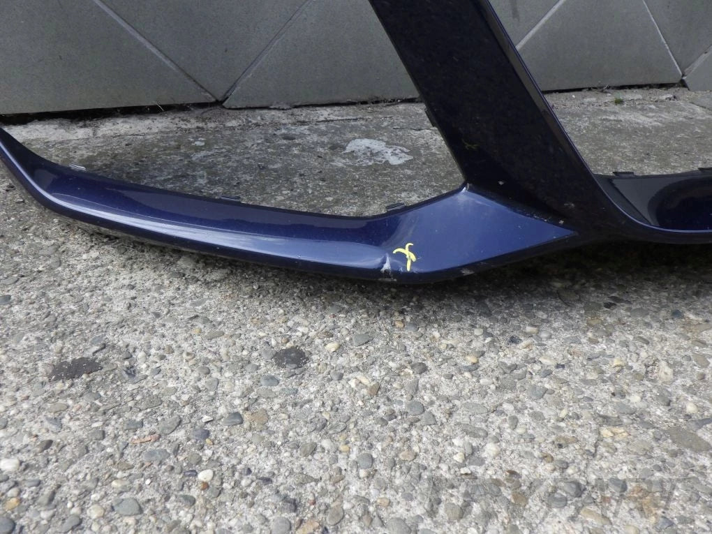 BMW 5 G30 G31 LIFT LCI M PACKAGE Front Bumper