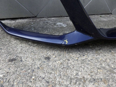 BMW 5 G30 G31 LIFT LCI M PACKAGE Front Bumper