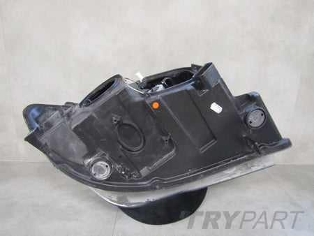 BMW X1 E84 HEADLAMP STANDARD LH LEFT 09-12 890093492
