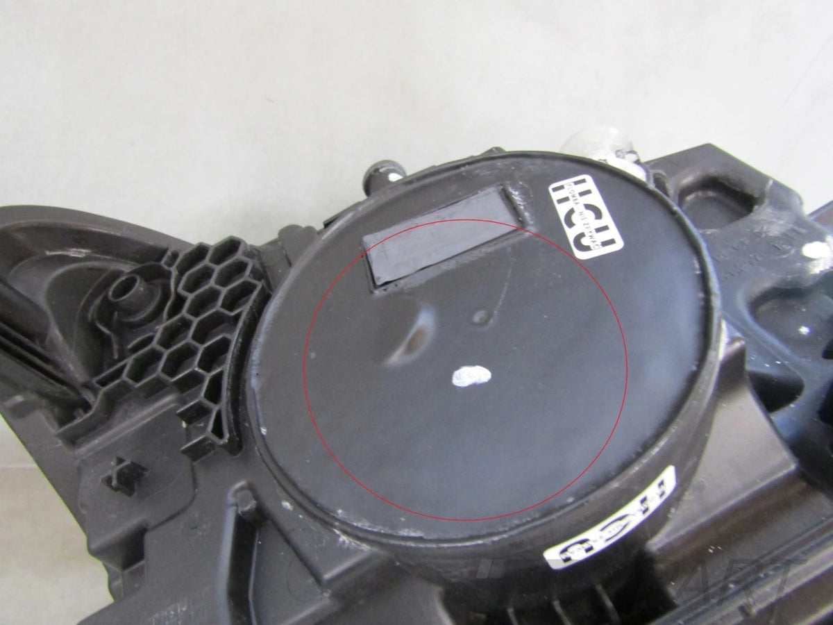 HEADLIGHT MERCEDES B CLASS W247 LED LIFT PERFORMANCE LH LEFT 22- A2479060