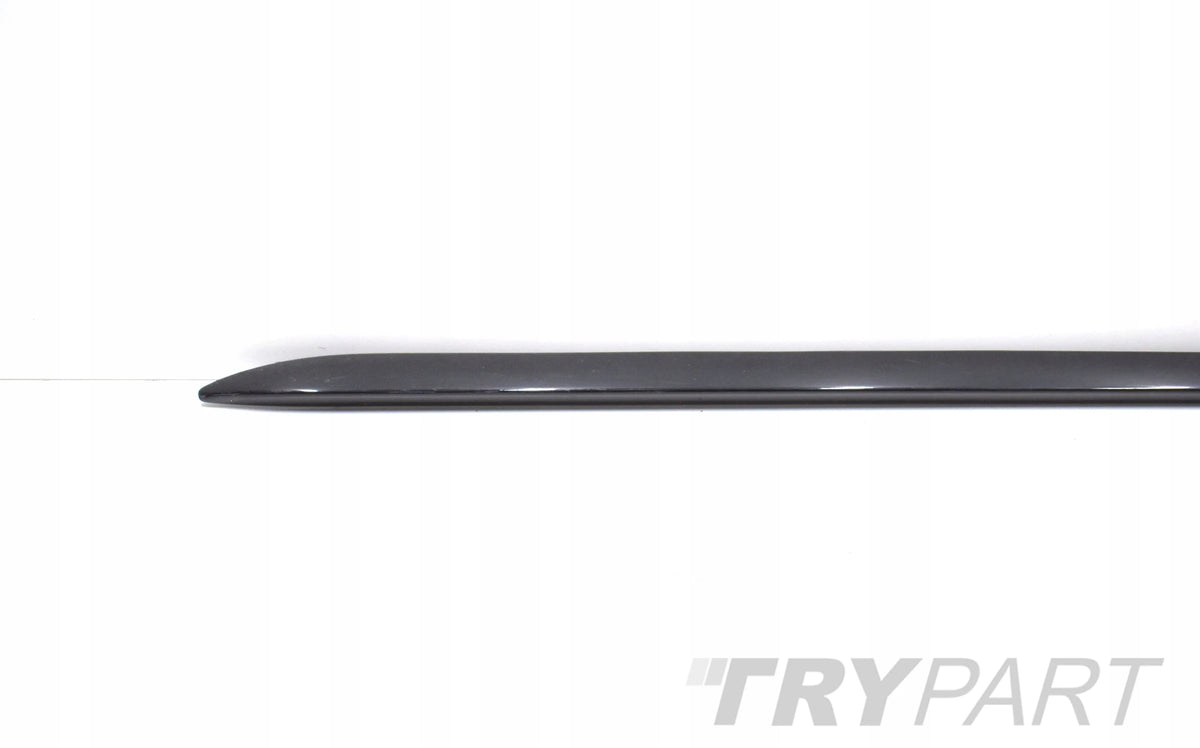 AUDI A5 S5 8T8 S LINE RIGHT SILL PANEL