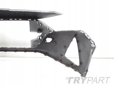 HYUNDAI I20 III FRONT BUMPER ORG