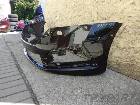 SKODA OCTAVIA 4 IV 5E3 19- Front Bumper