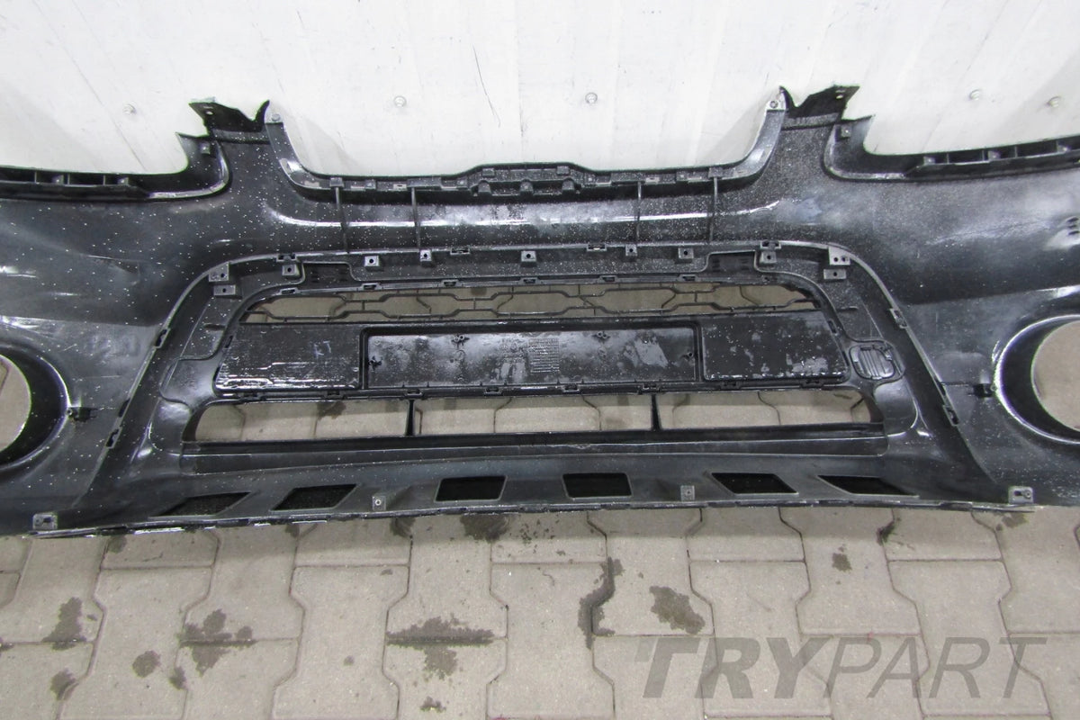 Front Bumper Kia Soul 1 I LIFT 11-13