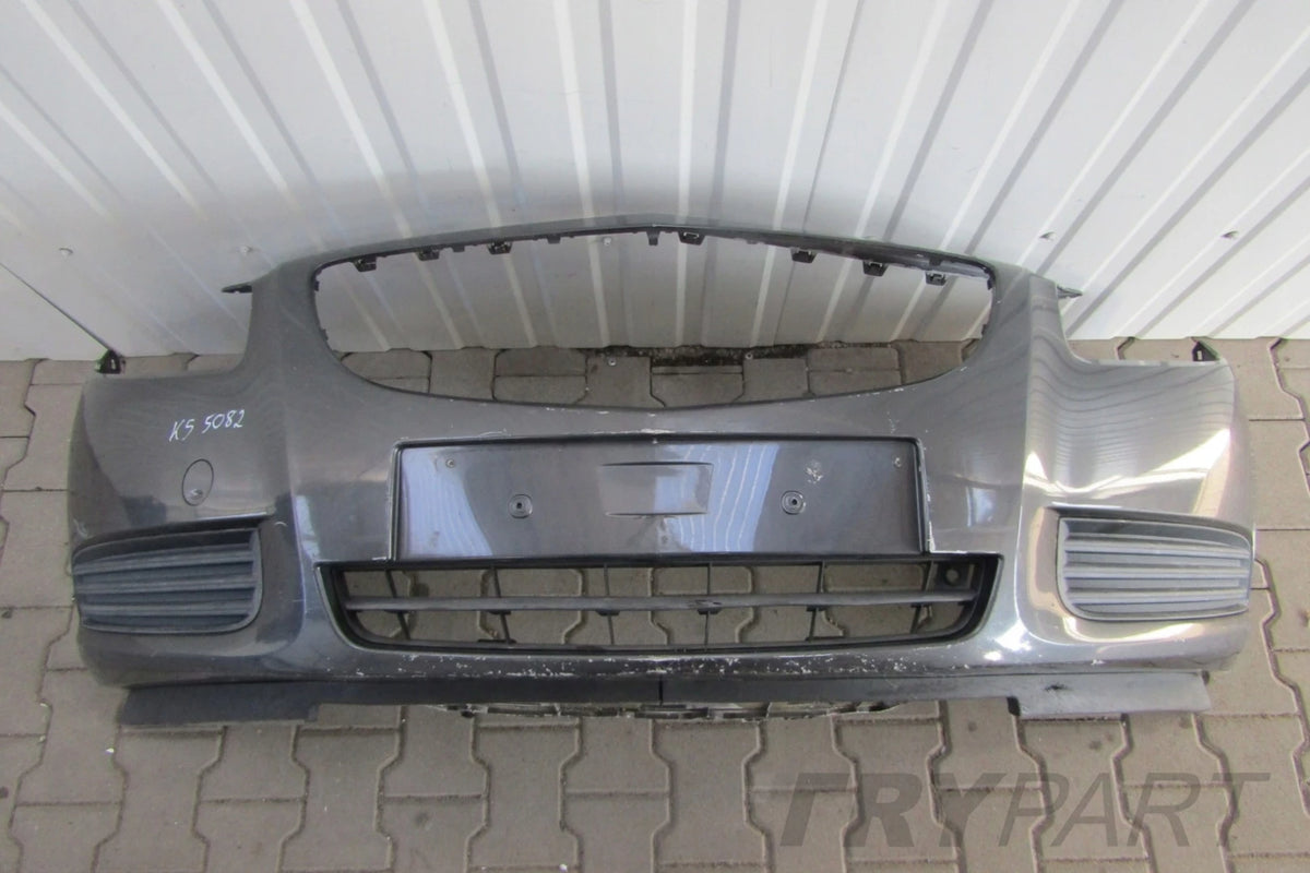 Front Bumper Opel Insignia A I 08-13
