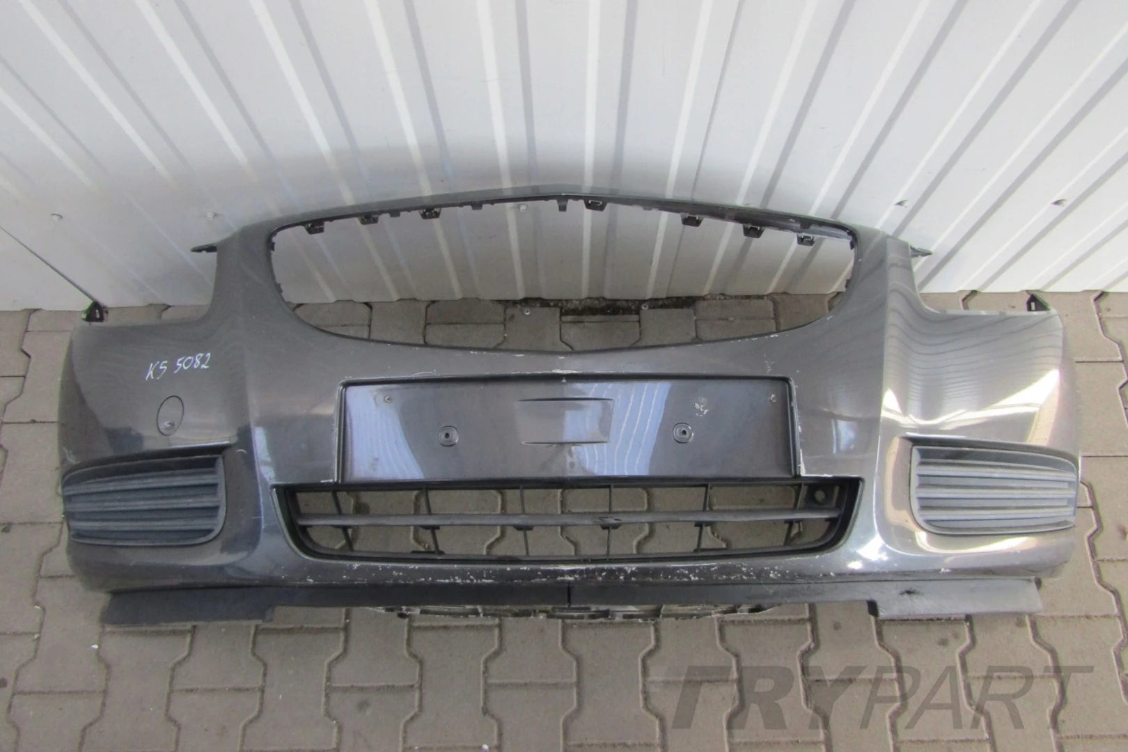 Front Bumper Opel Insignia A I 08-13