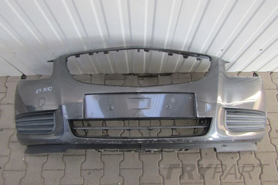 Front Bumper Opel Insignia A I 08-13