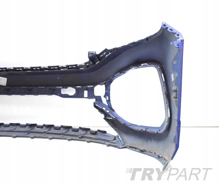 VW T ROC 2GA LIFT R LINE FRONT BUMPER ORG