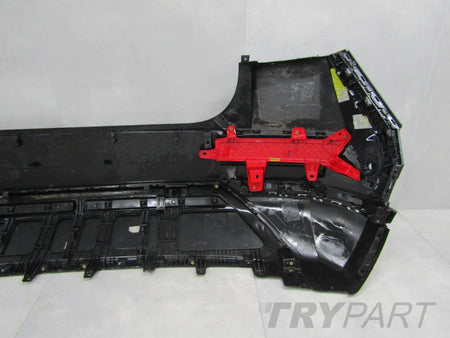 Rear Bumper Hyundai Ioniq 5 V 21-24