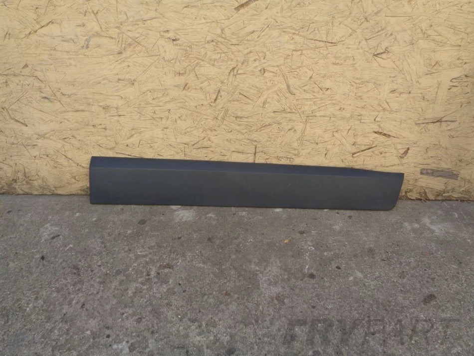 OPEL CROSSLAND X 17- Right Front Door Trim Strip