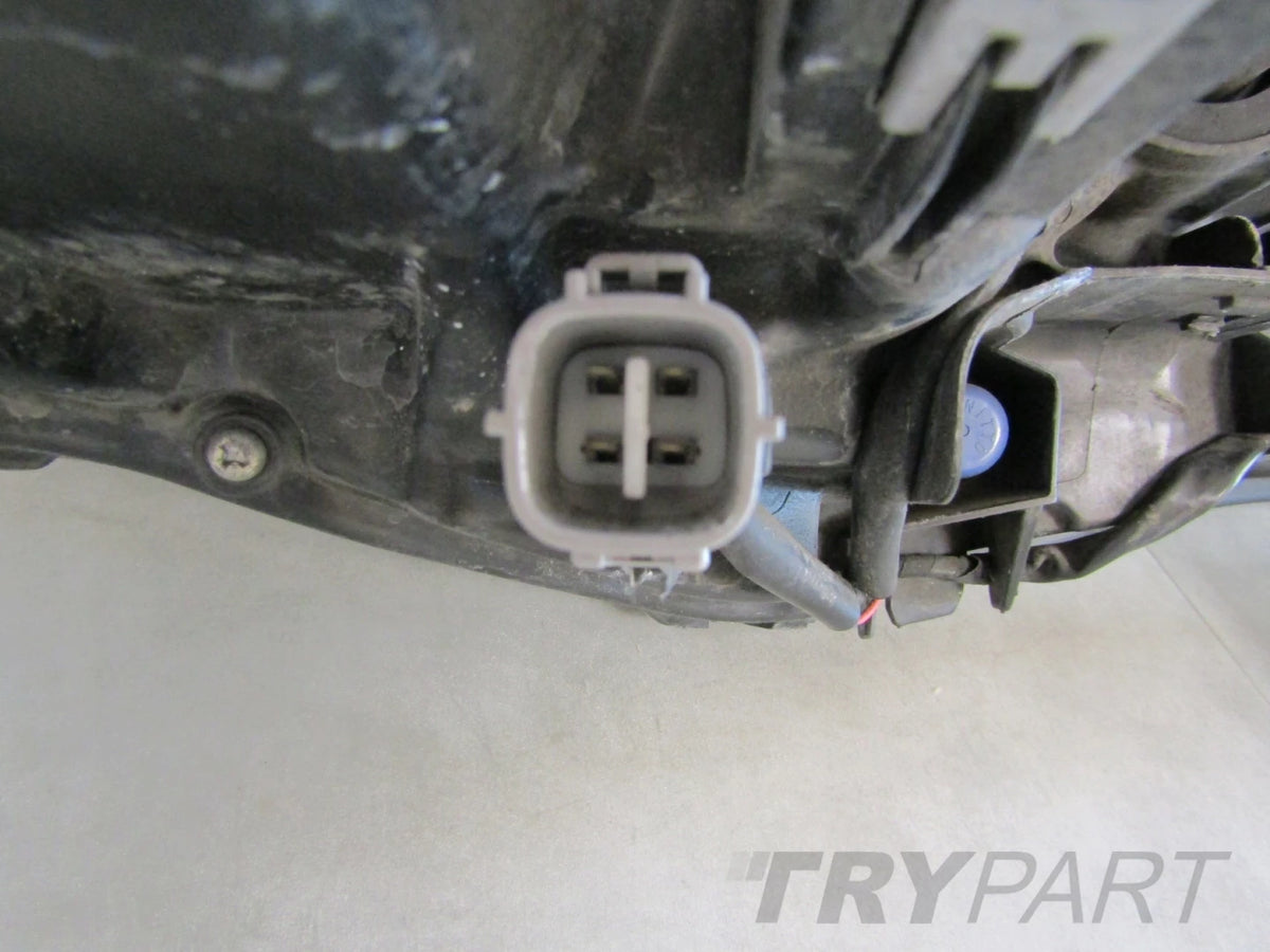 Front Lamp Toyota Corolla E16 LIFT FULL LED 16-19 LH 81150 02l70