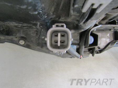 Front Lamp Toyota Corolla E16 LIFT FULL LED 16-19 LH 81150 02l70