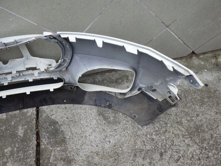 MINI COOPER F54 CLUBMAN 15- Front Bumper