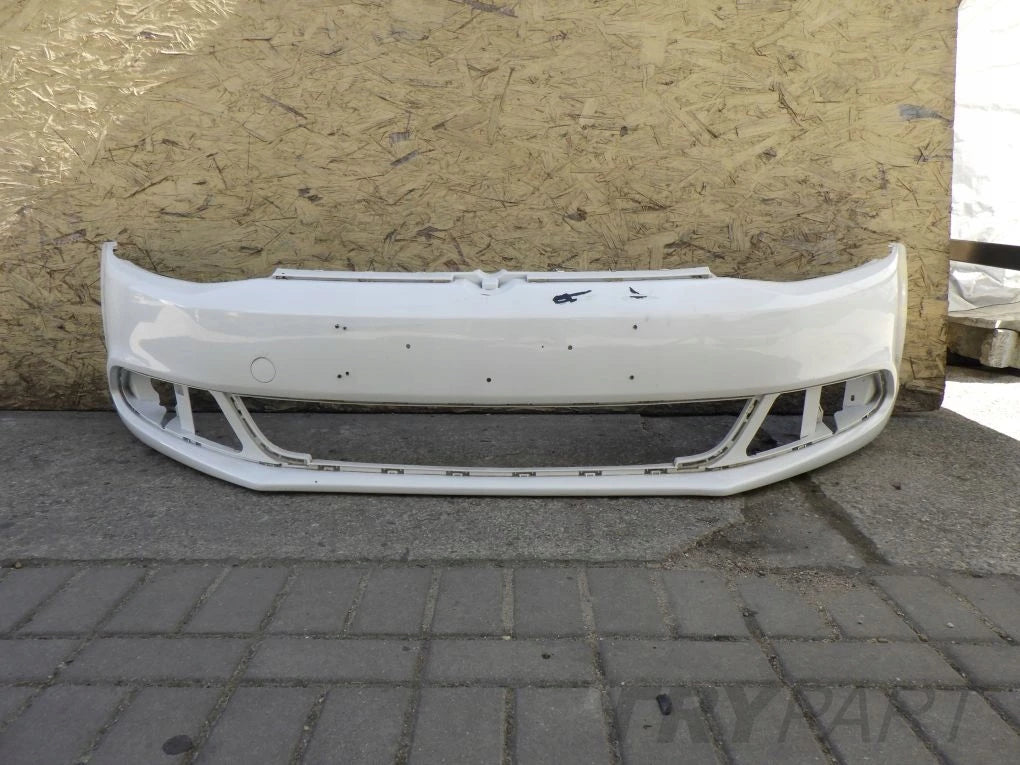VW JETTA 5C 5C6 2010- Front Bumper