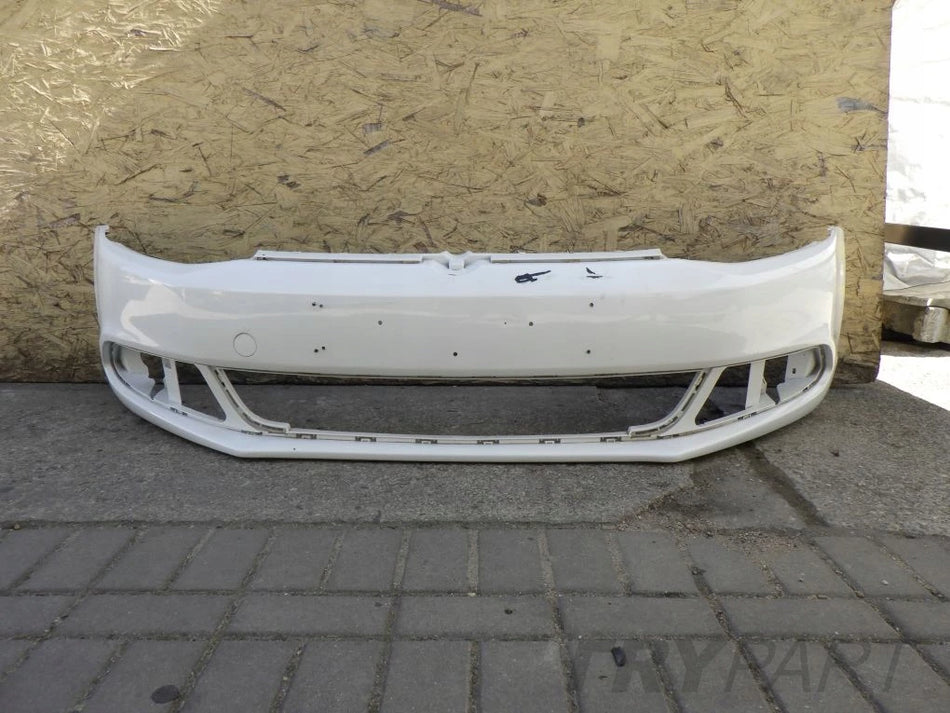 VW JETTA 5C 5C6 2010- Front Bumper