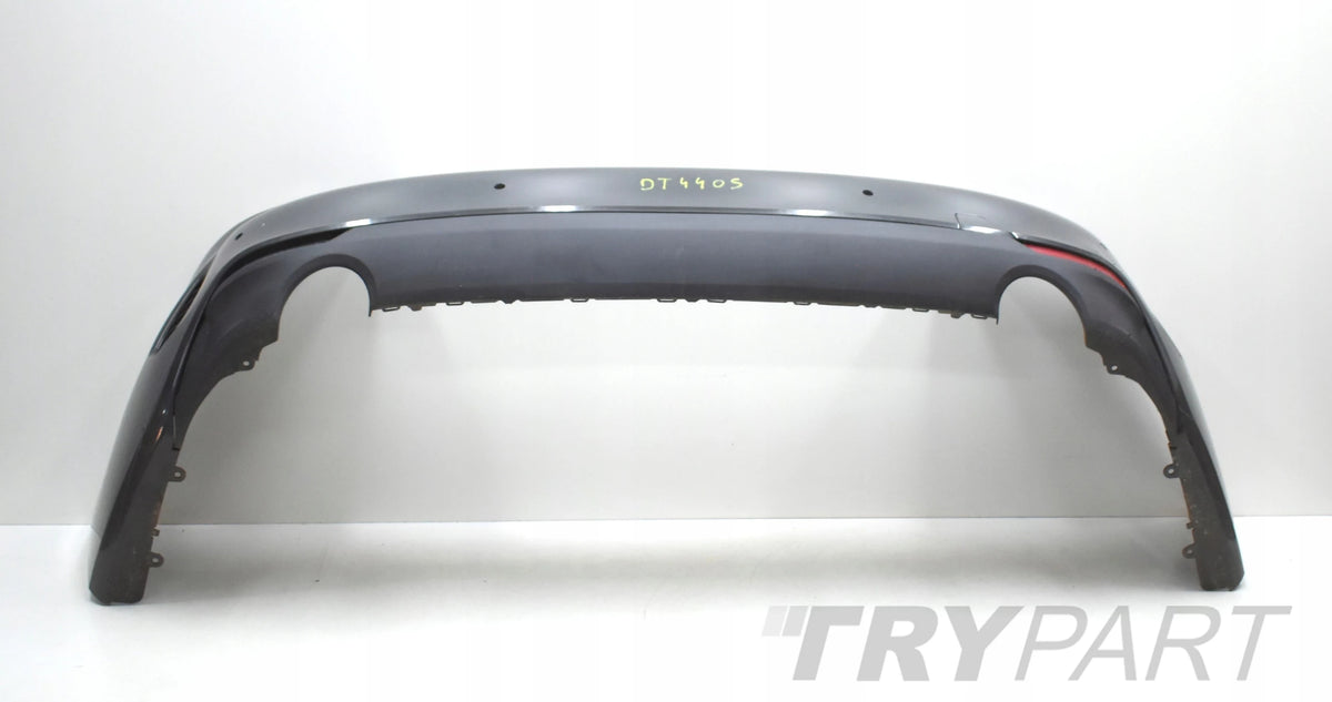 BMW 4 G22 G23 REAR BUMPER ORG + BOTTOM