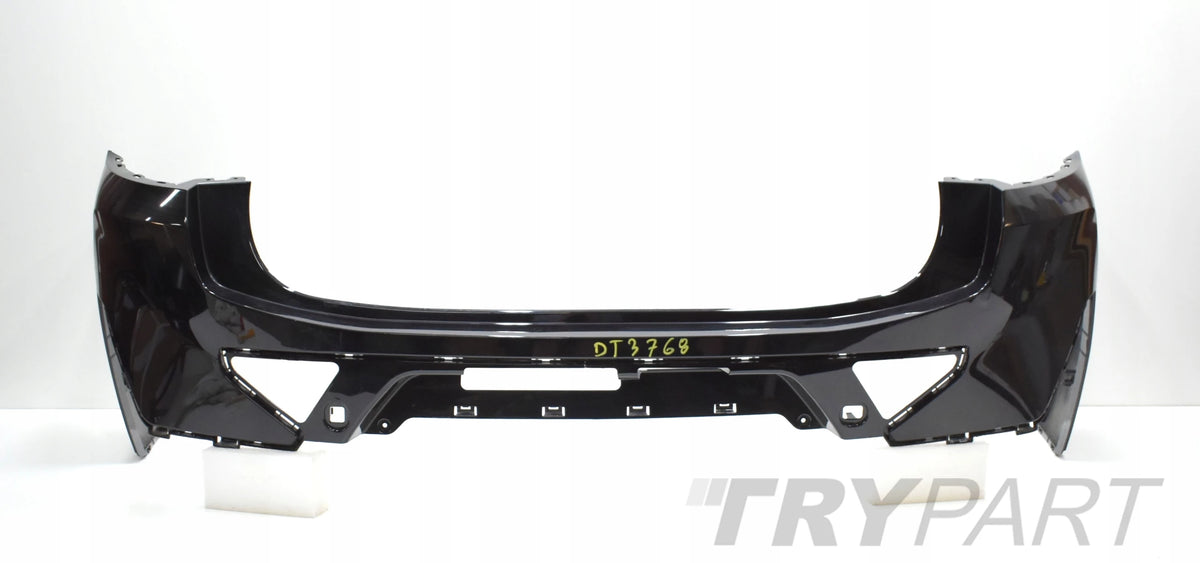 BMW X2 G02 LIFT LCI M PACKAGE REAR BUMPER ORG
