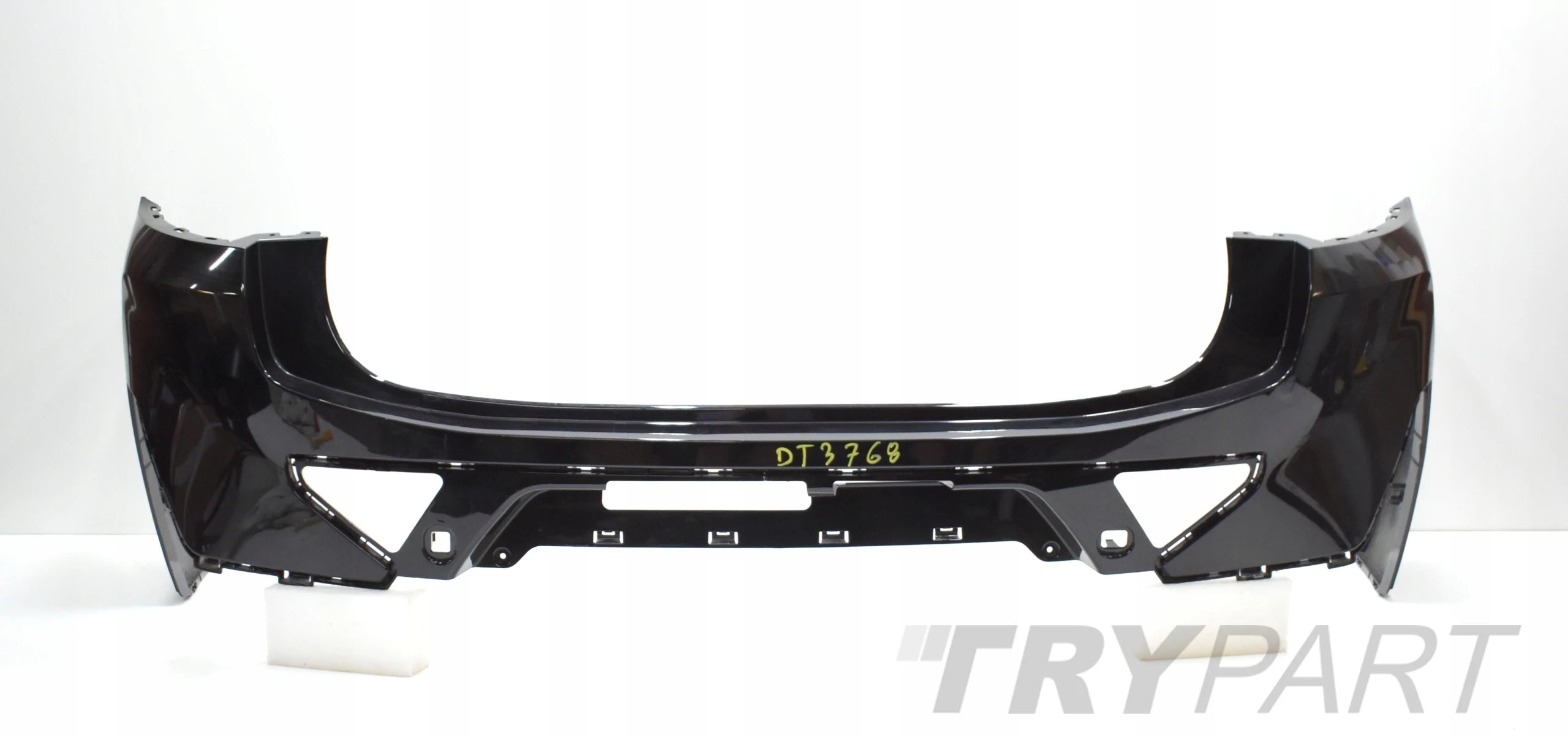 BMW X2 G02 LIFT LCI M PACKAGE REAR BUMPER ORG