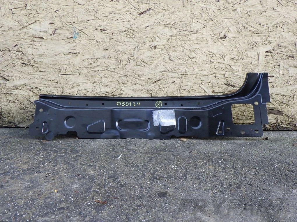 AUDI A6 RS6 C8 4K 4K9 KOMBI AVANT 2018- Rear Bumper
