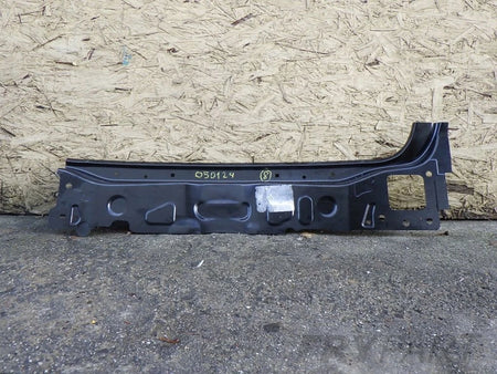 AUDI A6 RS6 C8 4K 4K9 KOMBI AVANT 2018- Rear Bumper