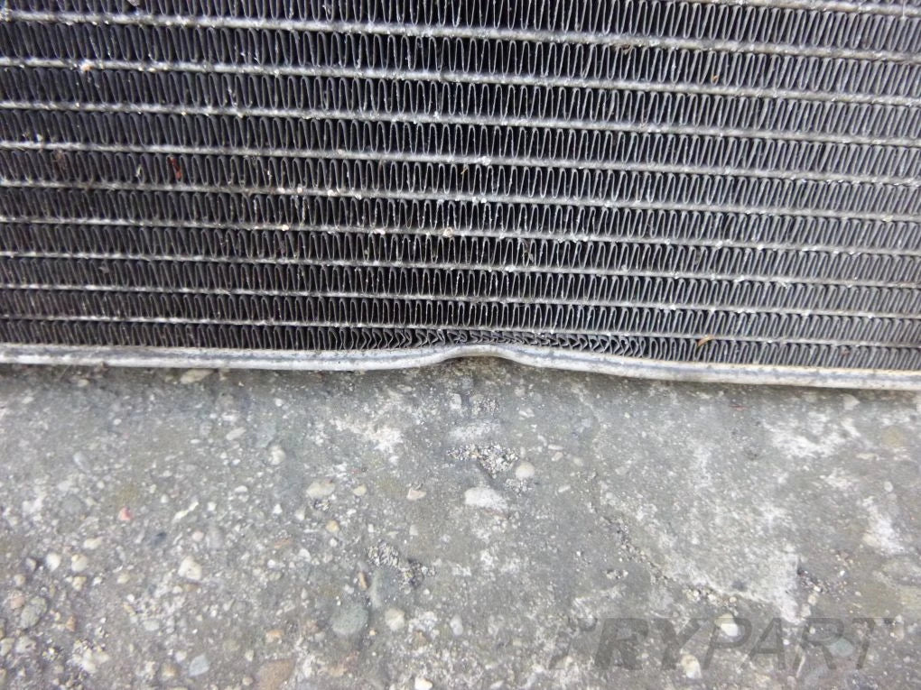 GOLF V A3 TOURAN JETTA WATER RADIATOR 1K0121251AL