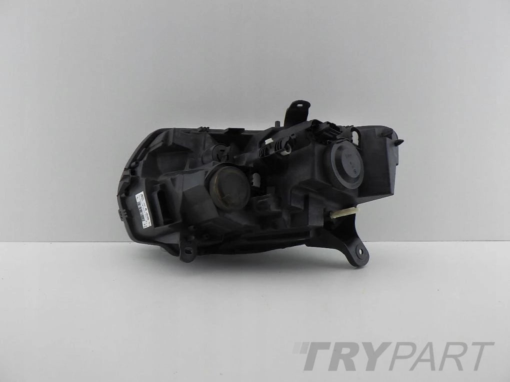 DACIA SANDERO II LIFT LOGAN II LED Right Headlight