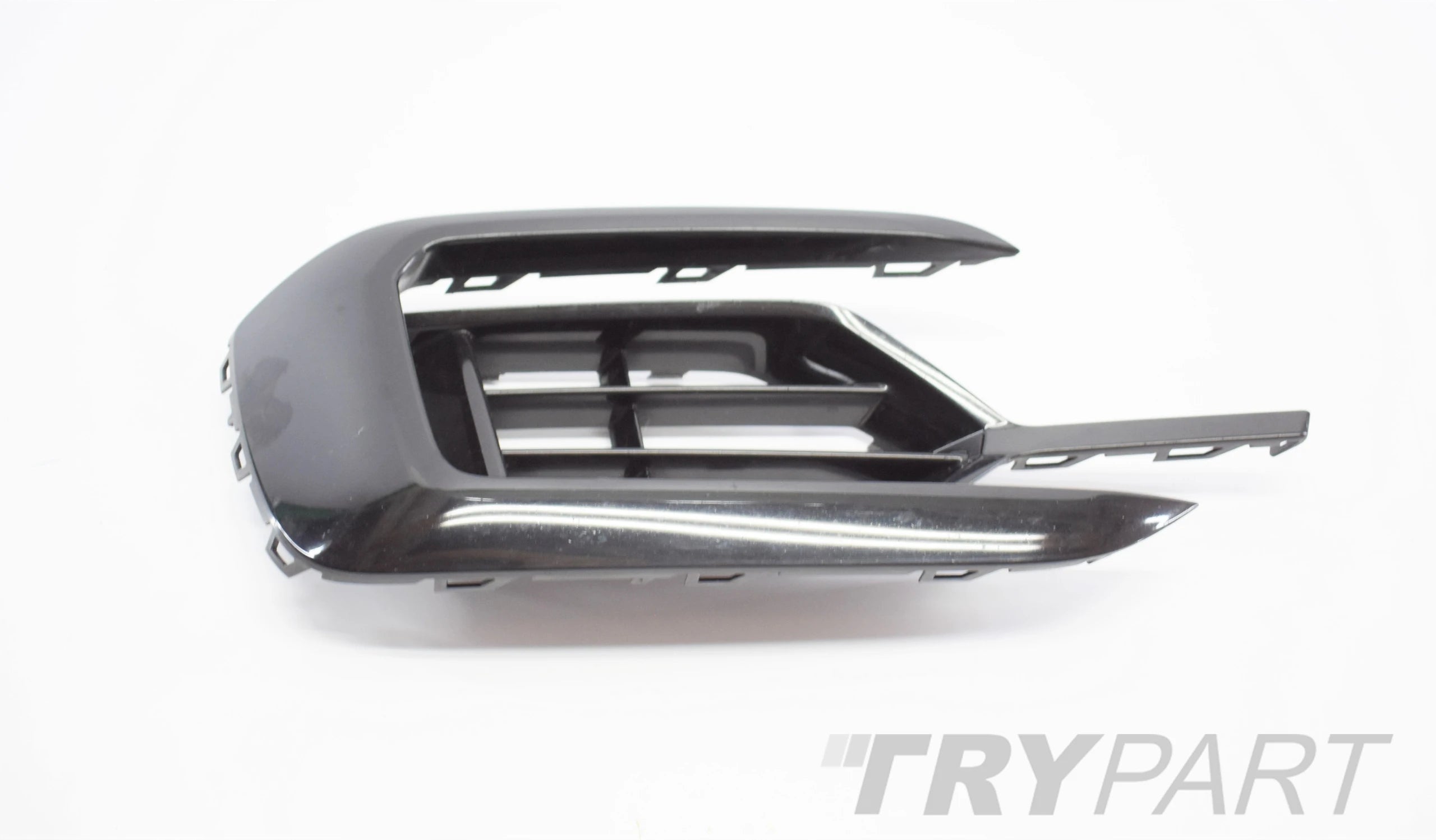 VW ARTEON 3G8 R LINE LEFT FRONT BUMPER GRILLE