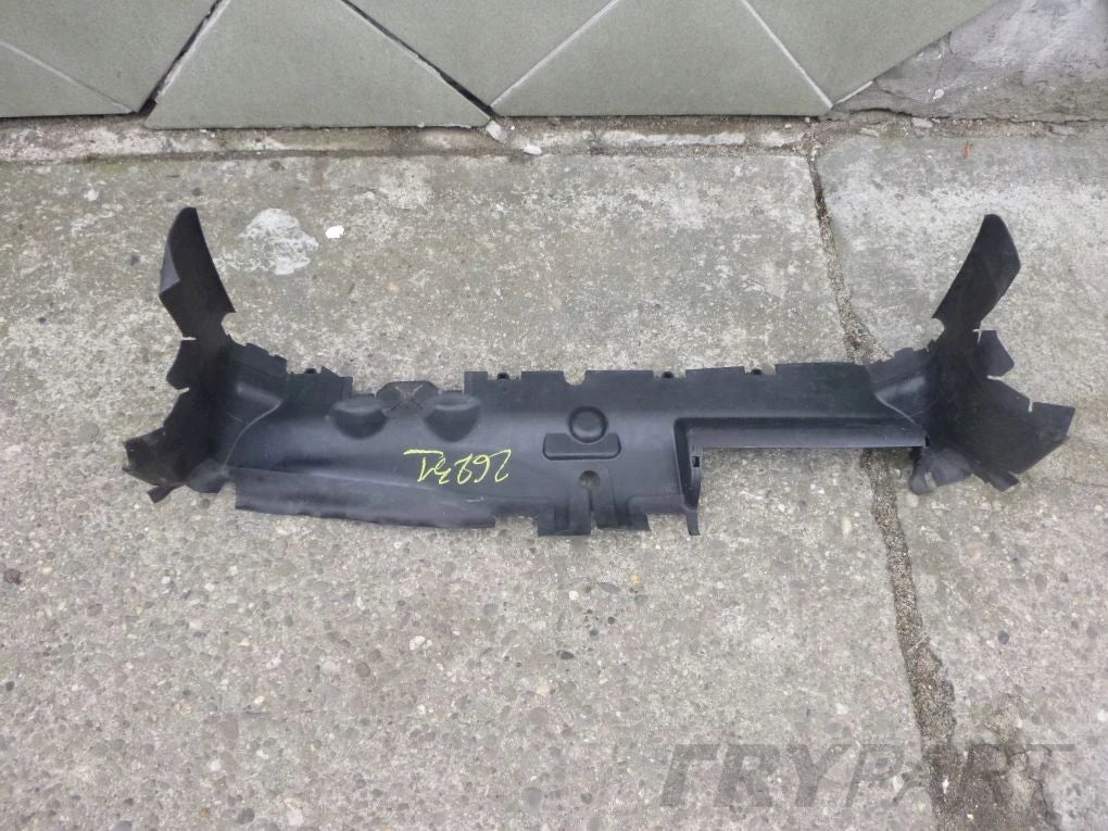 SKODA OCTAVIA 4 IV 5E3 20- AIR STEERING