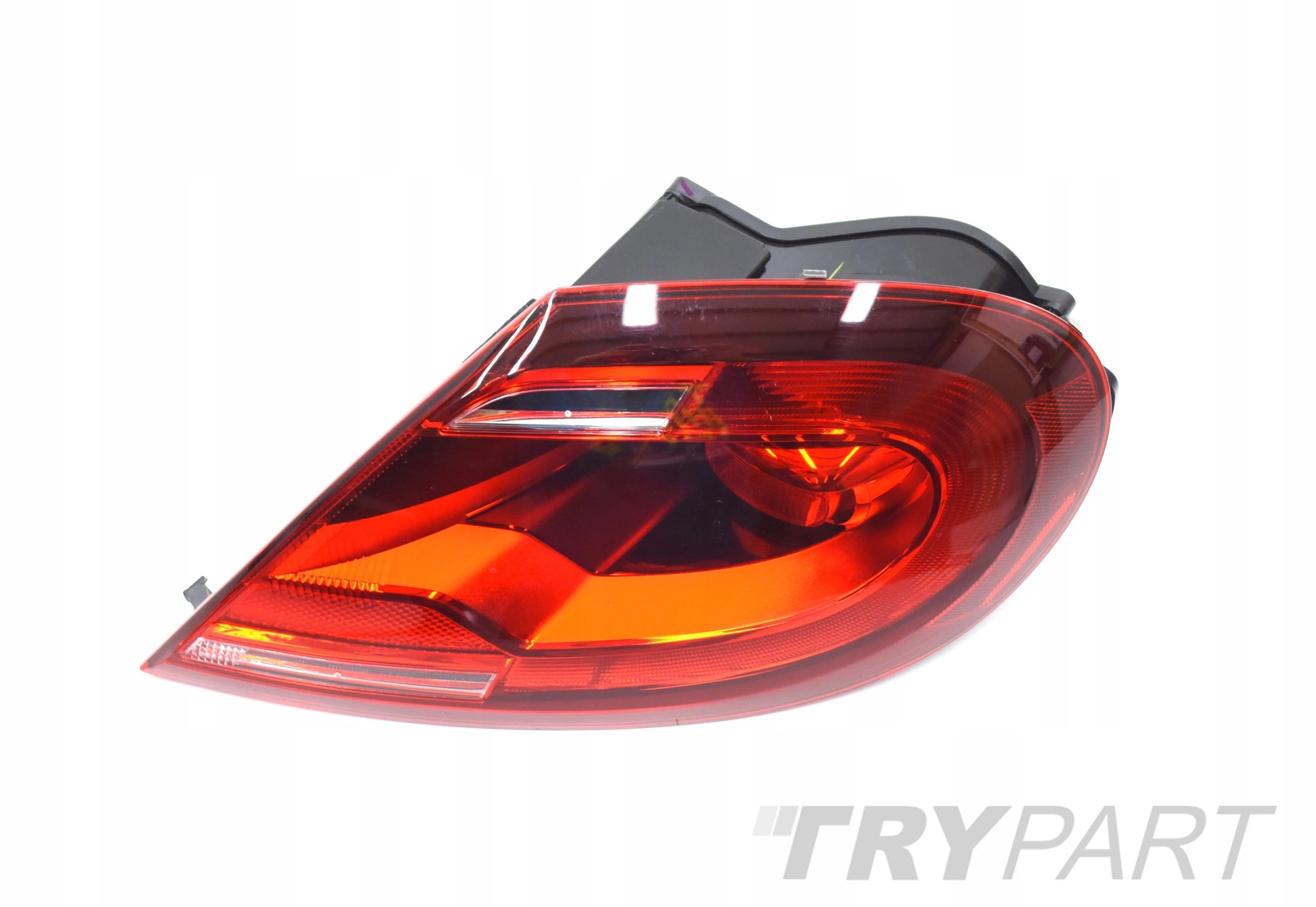 VW NEW BEETLE II 5C3 CABRIO RIGHT REAR TAIL LIGHT ORG EU NEW
