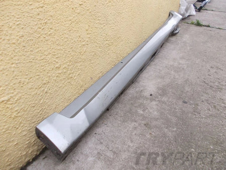 Toyota Avensis 3 III T27 Left Sill Cover