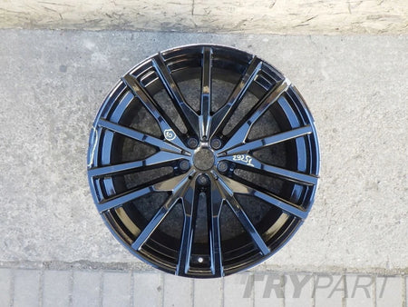 BMW X5 GO5 X6 G06 9.5 J x 22 ET37 5x112 aluminum rim