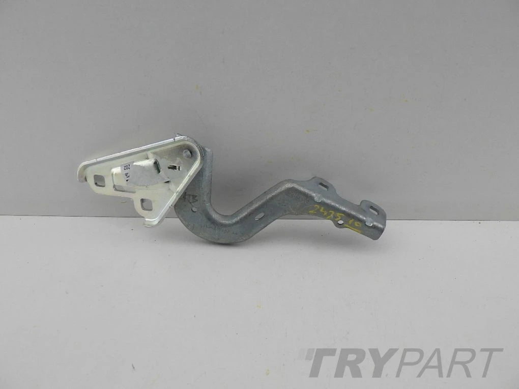 FORD PUMA II MK2 19- Hood Hinge Left Right